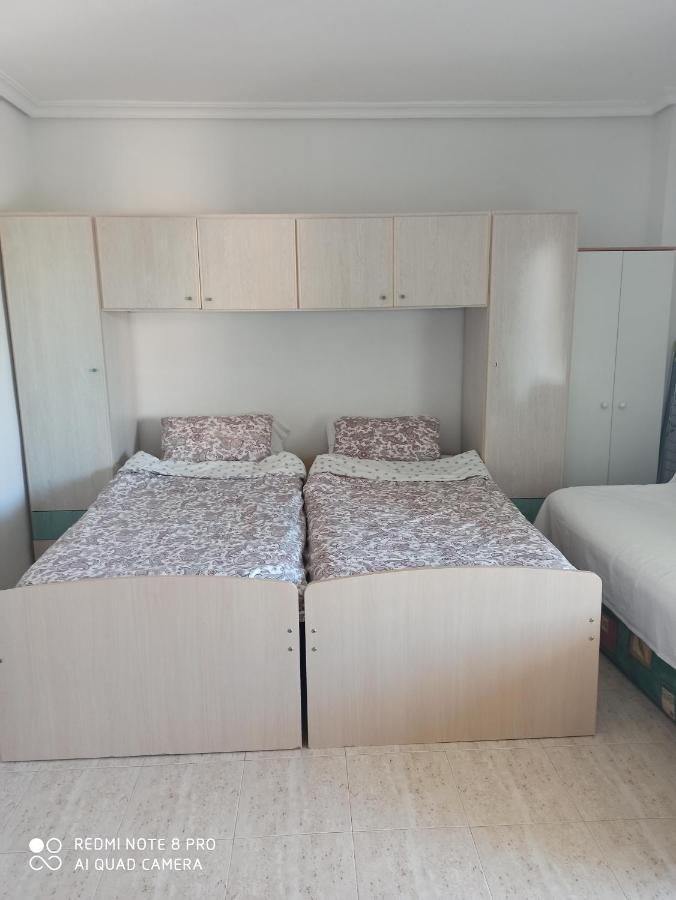 Sunny La Mata Apartament La Mata (Torrevieja)