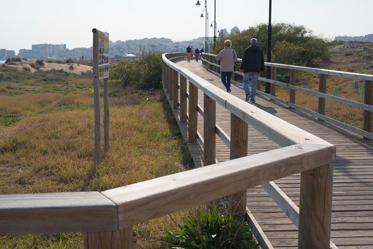 Sunny La Mata