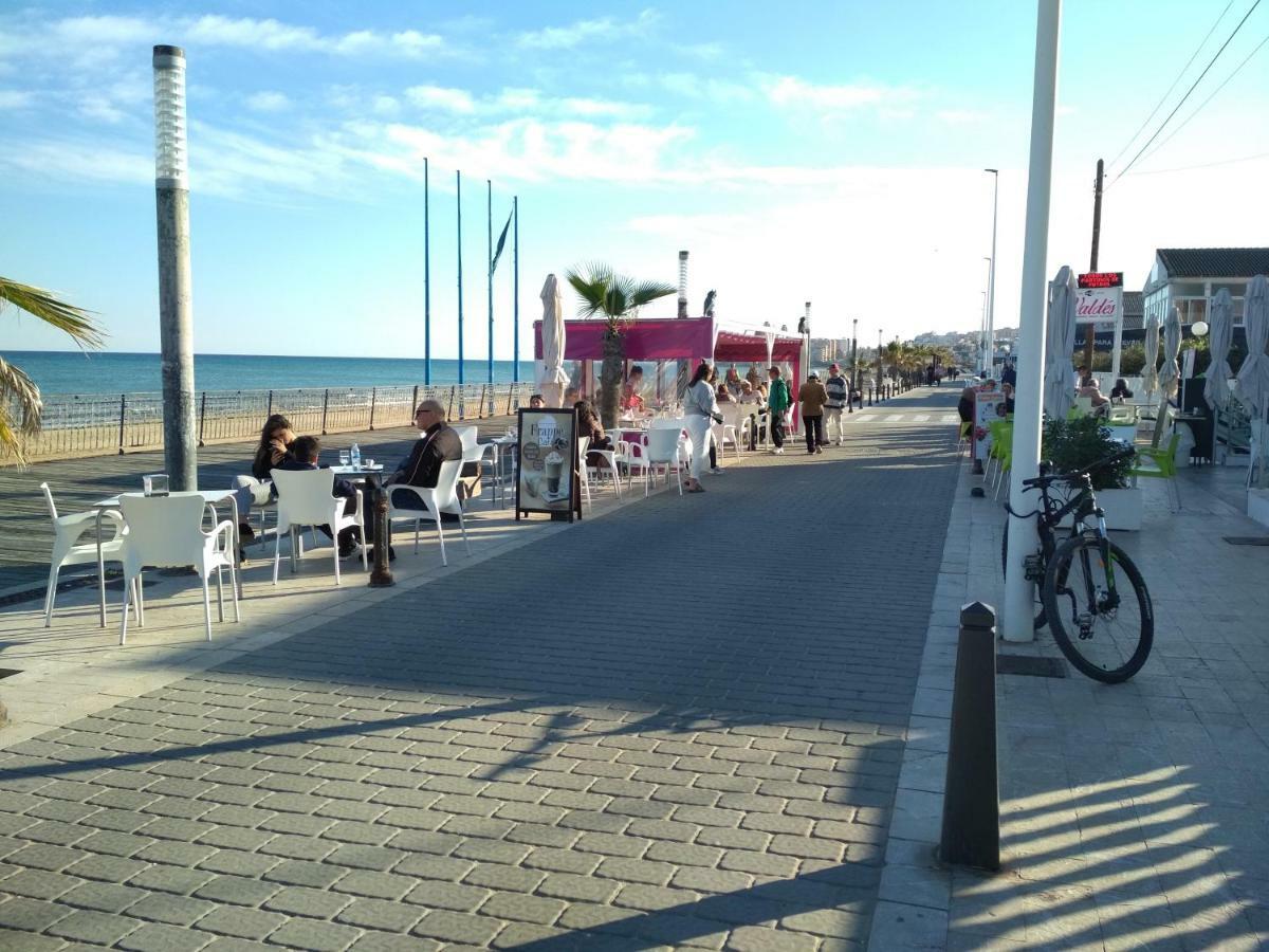 Sunny La Mata * La Mata (Torrevieja)