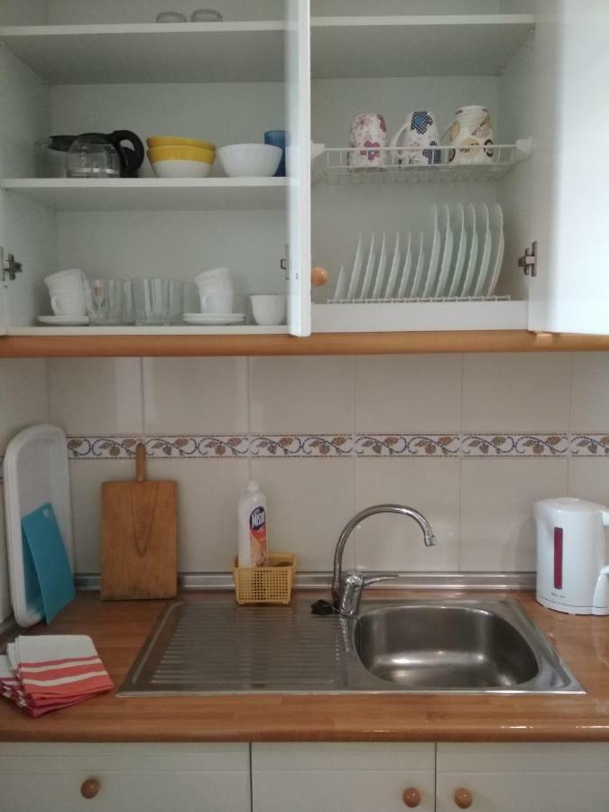 Apartament Sunny La Mata *