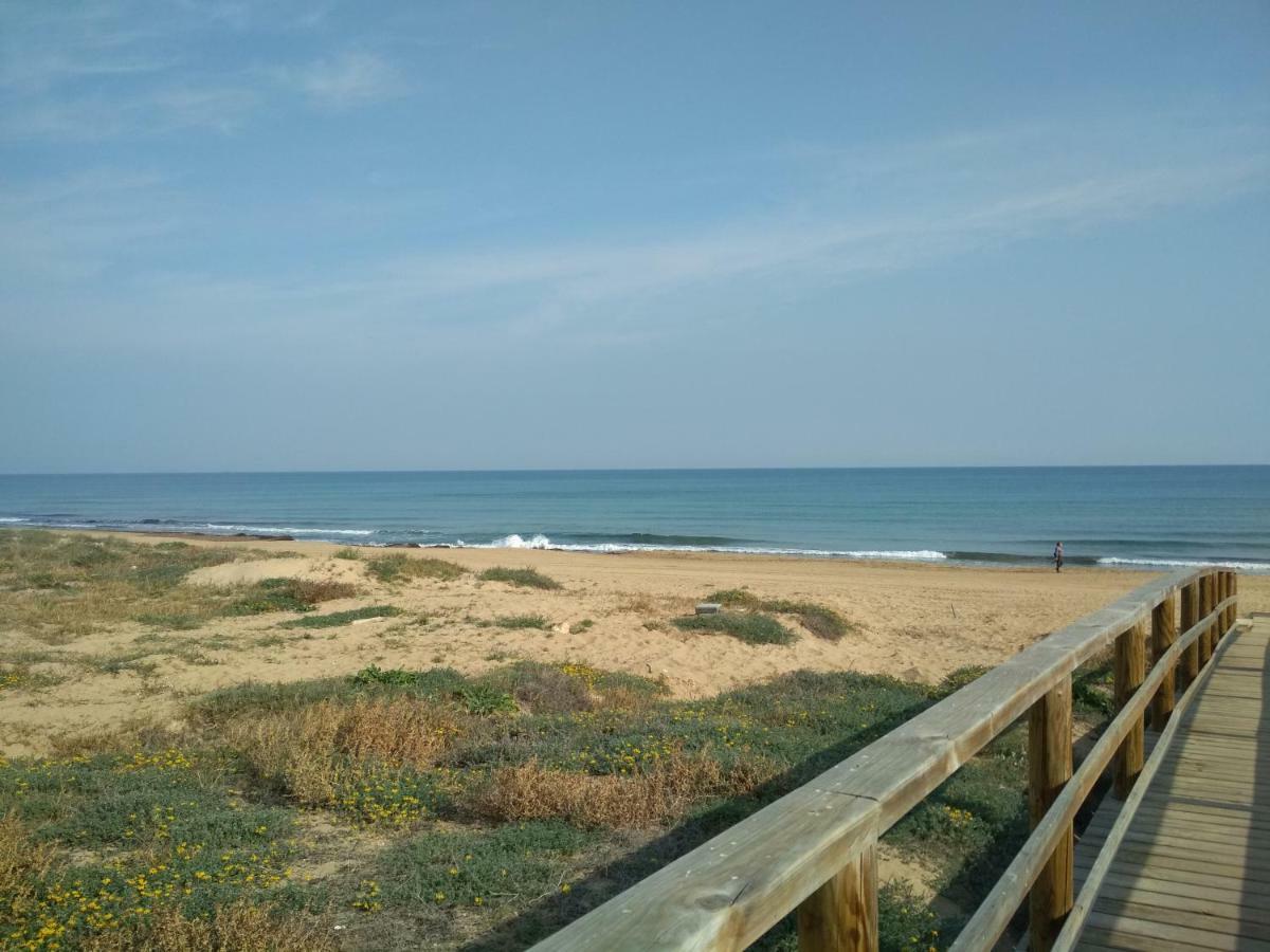 Apartament Sunny La Mata *