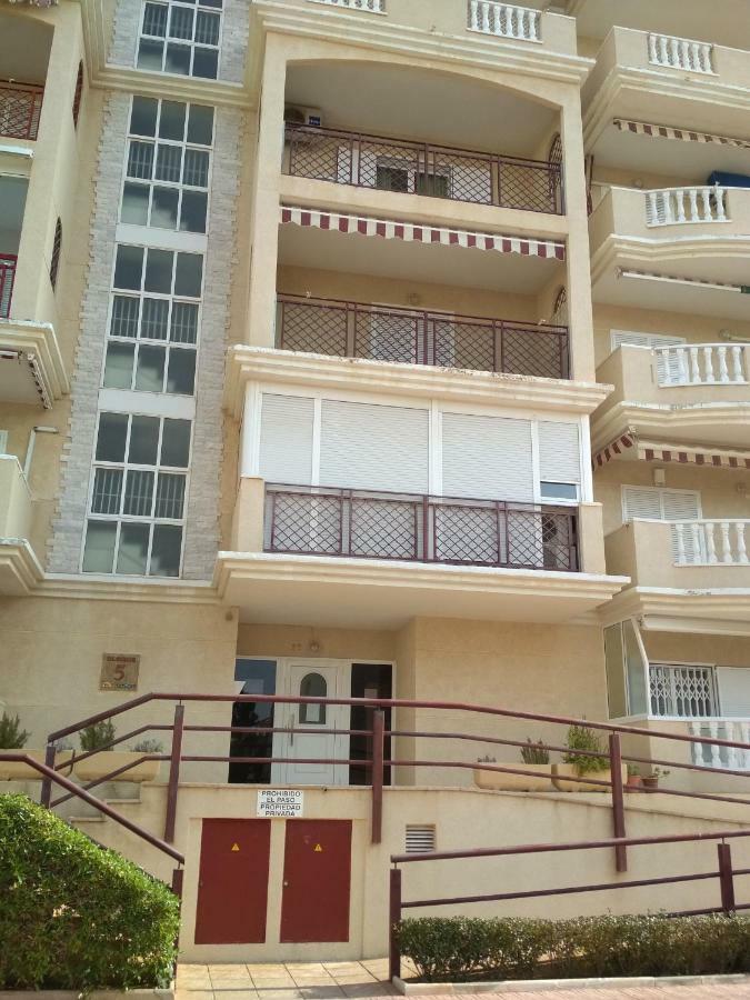 Sunny La Mata Apartament *