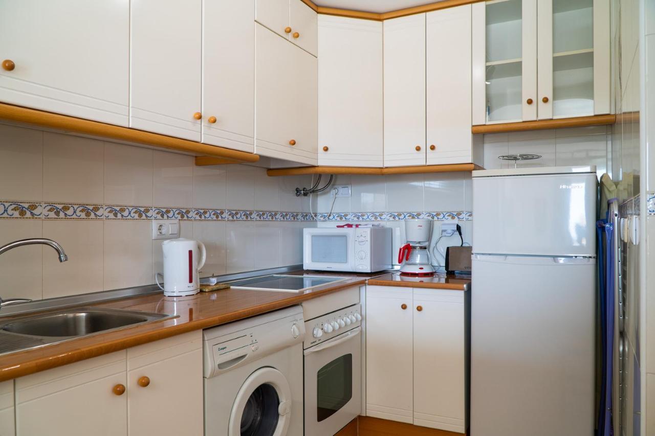 Apartament Sunny La Mata *