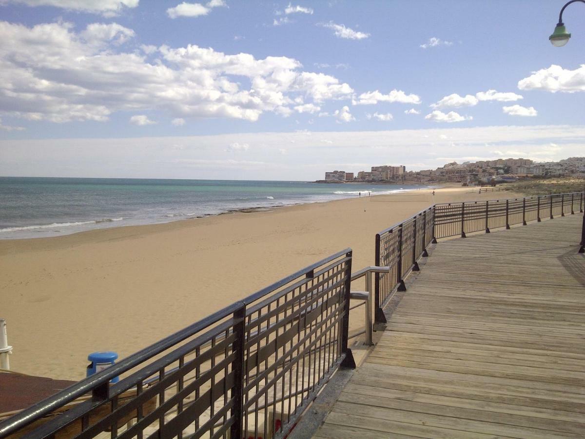 Apartment Sunny La Mata La Mata (Torrevieja)