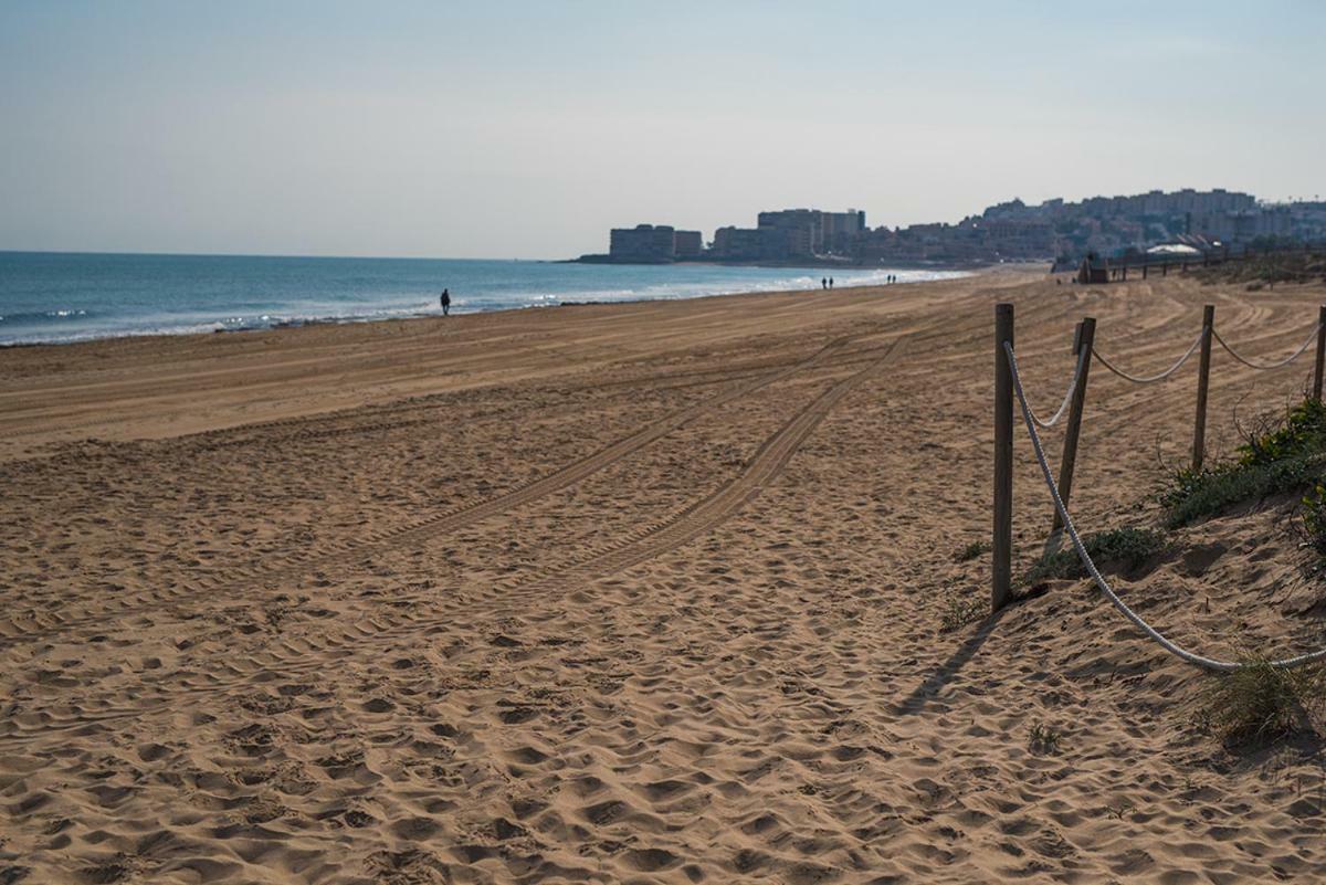 Sunny La Mata Apartment La Mata (Torrevieja)