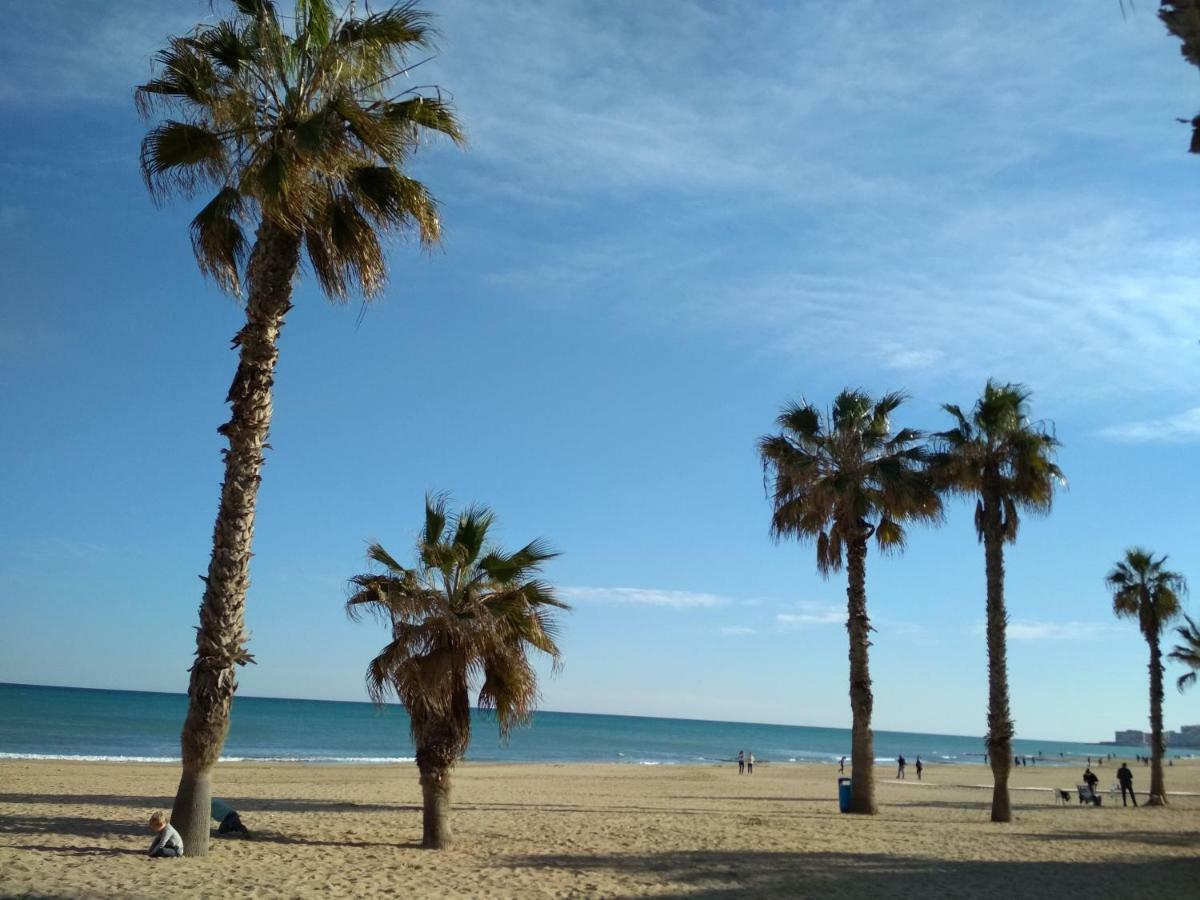 Sunny La Mata Apartment La Mata (Torrevieja)