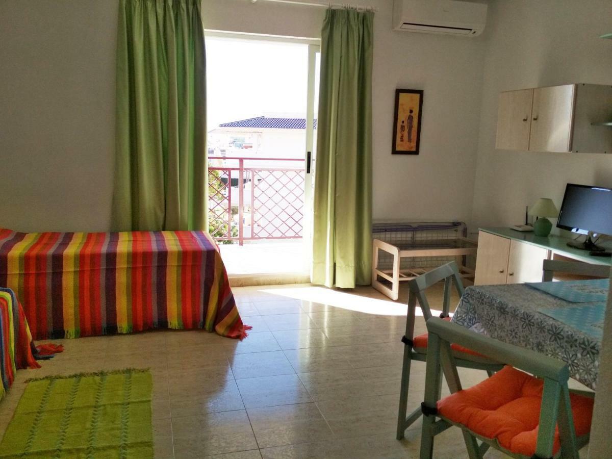 Apartment Sunny La Mata *