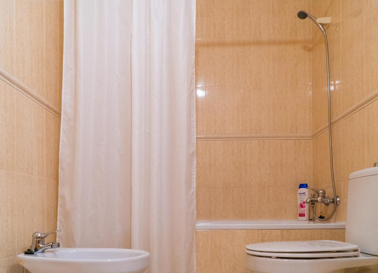 Sunny La Mata Apartment *